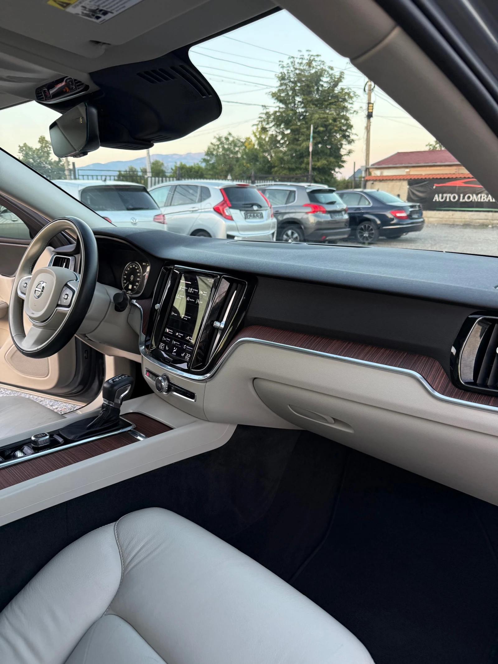 Volvo S60 2.0; T5; 4X4; 250HP, снимка 10 - Автомобили и джипове - 55666246