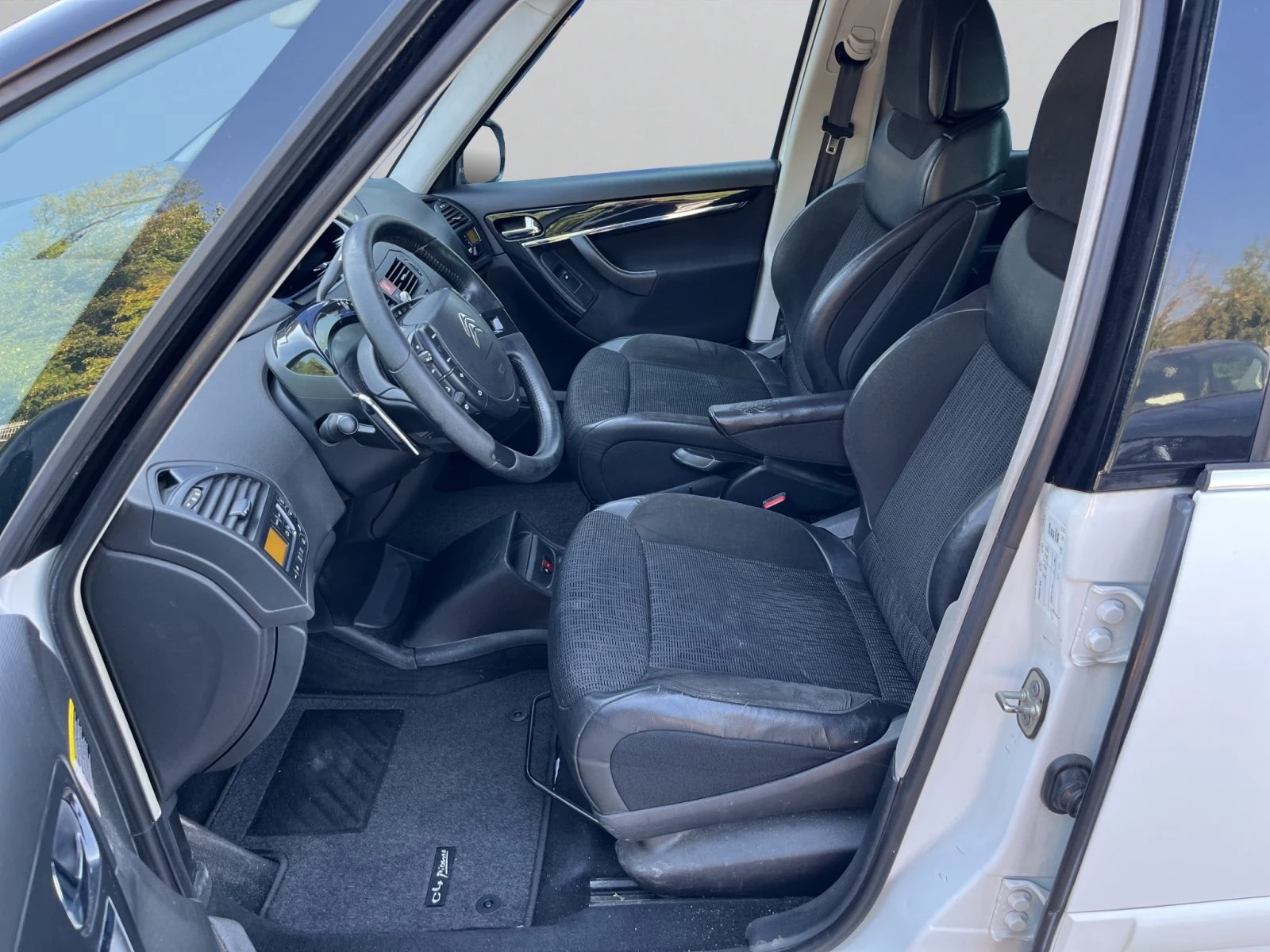Citroen C4 Picasso FAMILY//KR0022 | Mobile.bg � ����������� 9