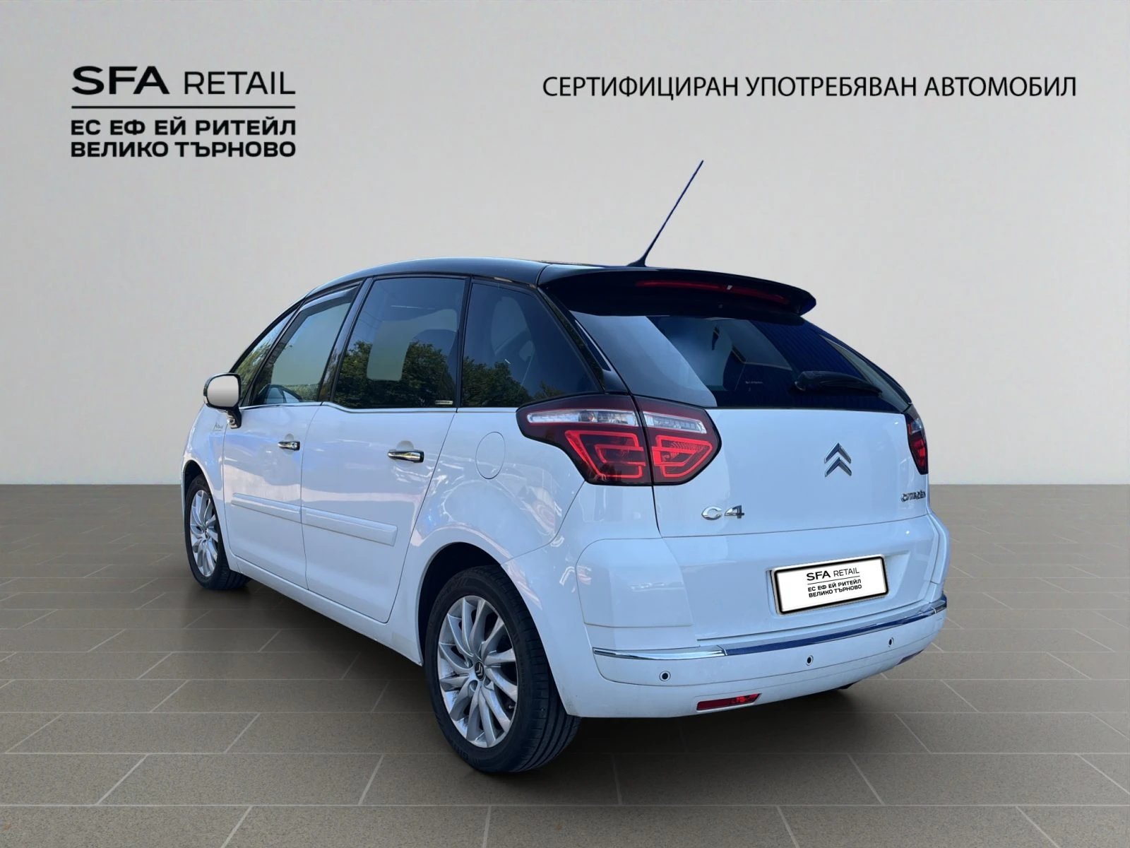 Citroen C4 Picasso FAMILY//KR0022 | Mobile.bg � ����������� 6