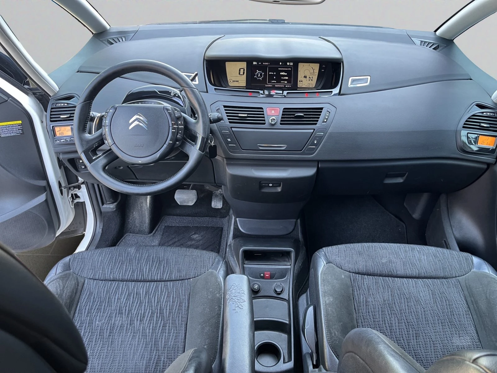 Citroen C4 Picasso FAMILY//KR0022 | Mobile.bg � ����������� 8