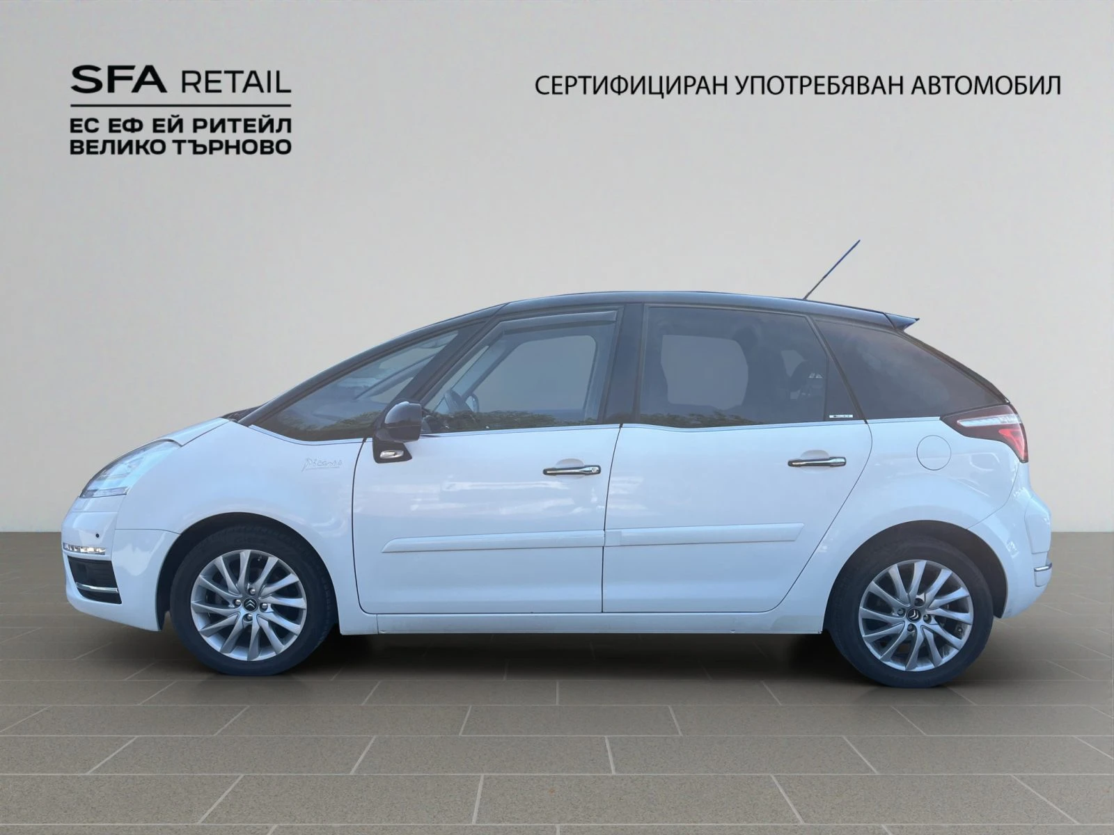 Citroen C4 Picasso FAMILY//KR0022 | Mobile.bg � ����������� 7