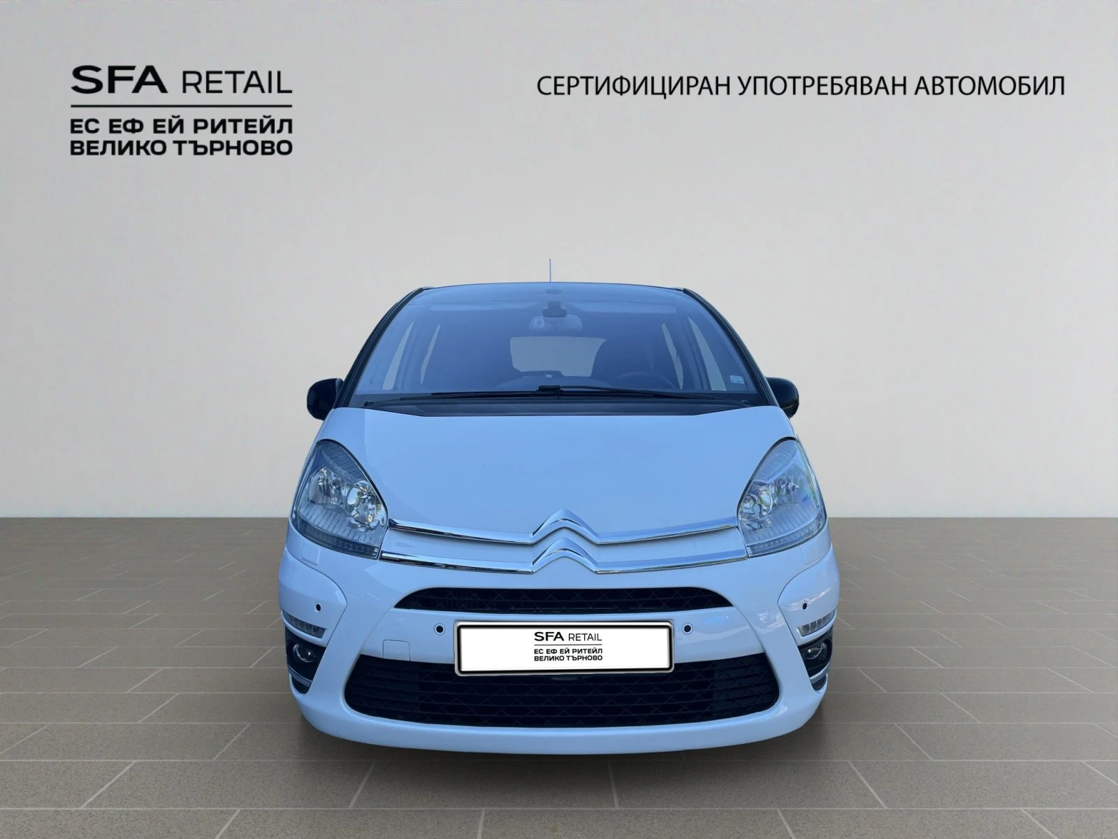Citroen C4 Picasso FAMILY//KR0022 | Mobile.bg � ����������� 2