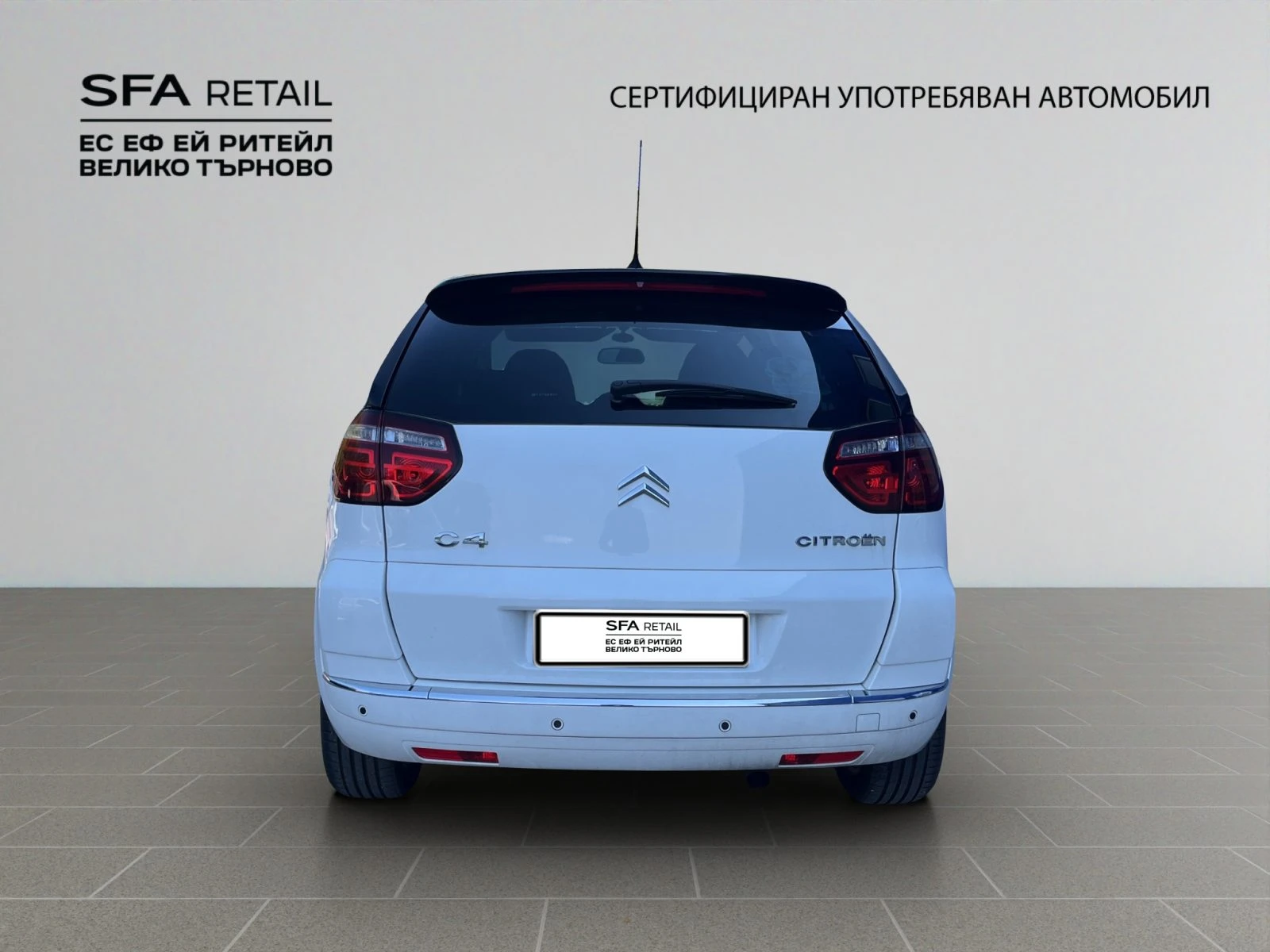 Citroen C4 Picasso FAMILY//KR0022 | Mobile.bg � ����������� 5