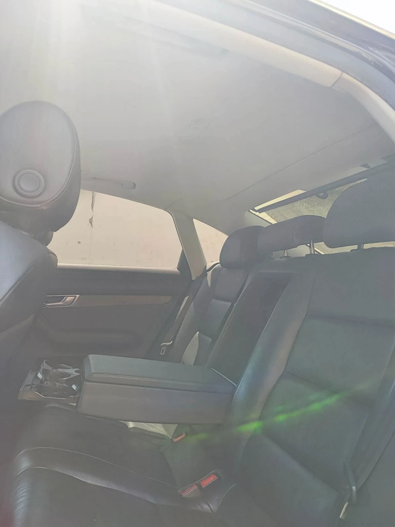 Audi A6, снимка 7 - Автомобили и джипове - 56038710