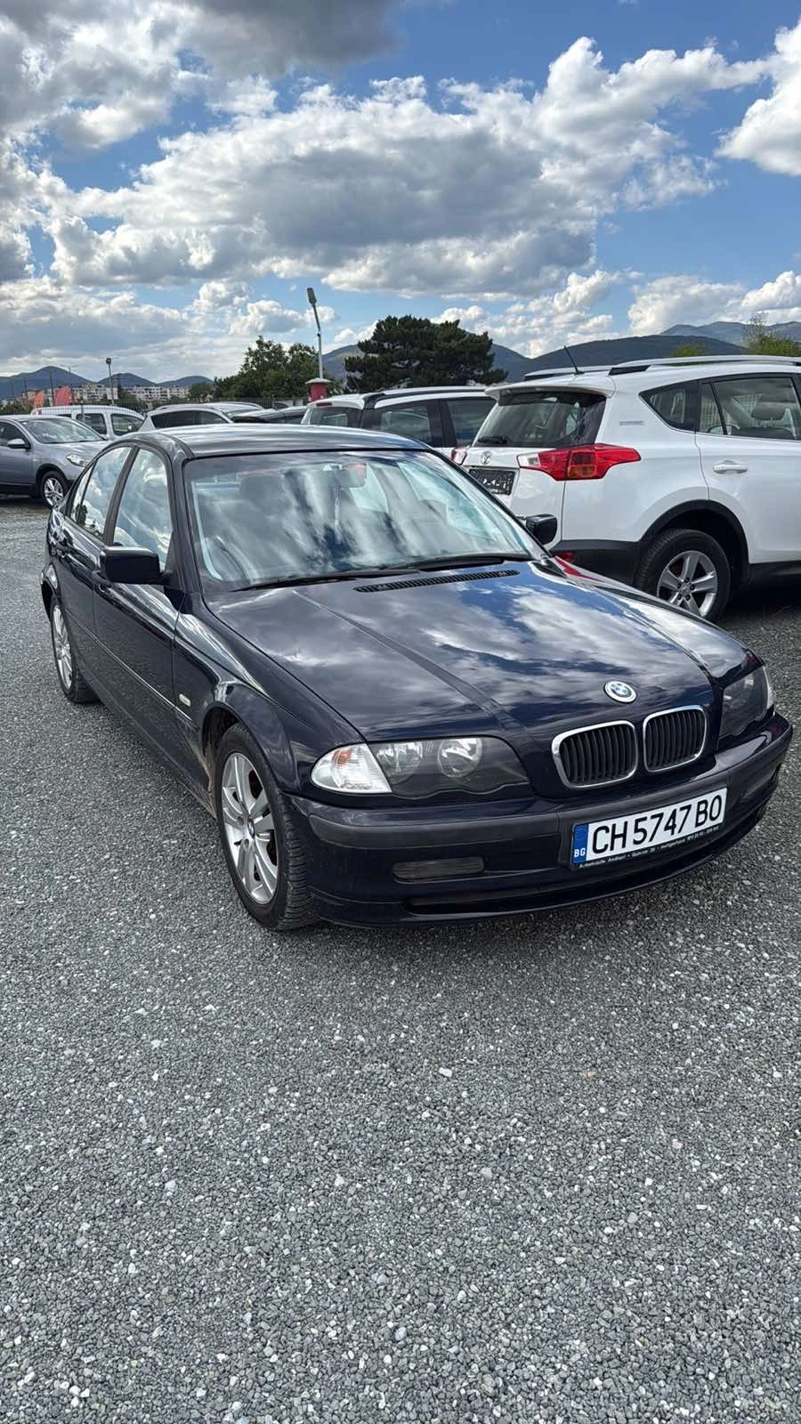 BMW 320 320 d 136 �� | Mobile.bg � ����������� 1