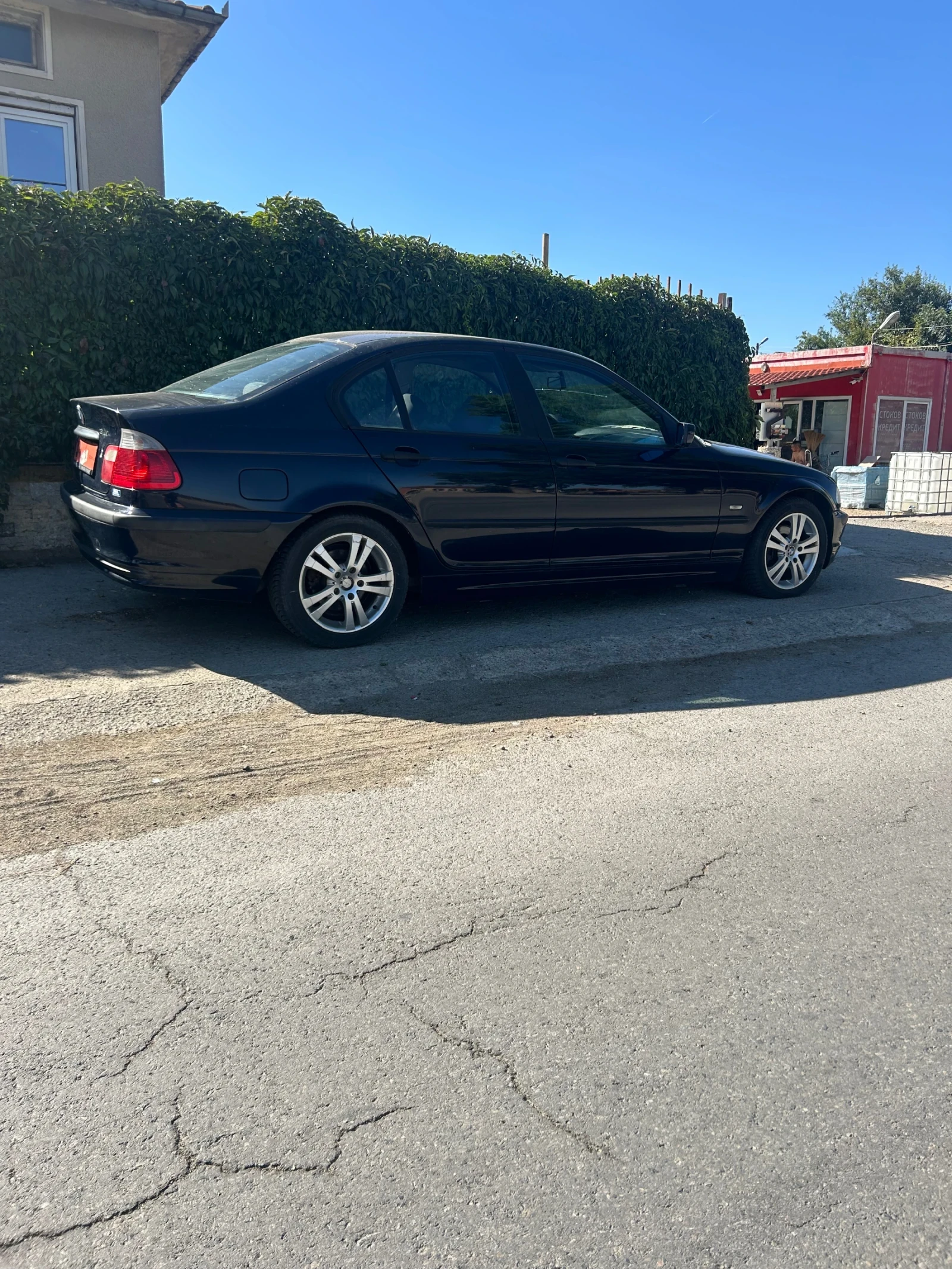BMW 320 320 d 136 �� | Mobile.bg � ����������� 3