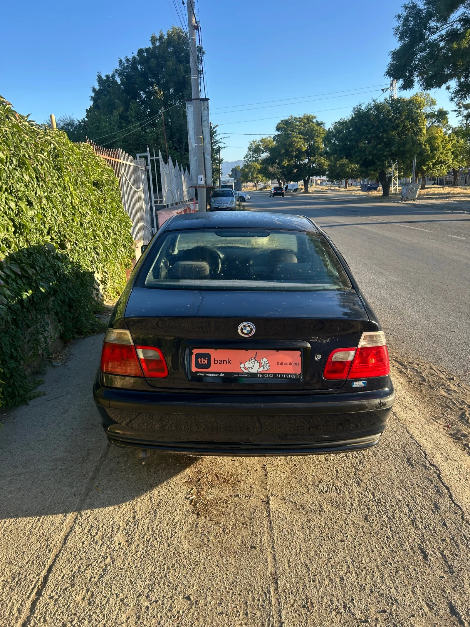 BMW 320 320 d 136 �� | Mobile.bg � ����������� 4