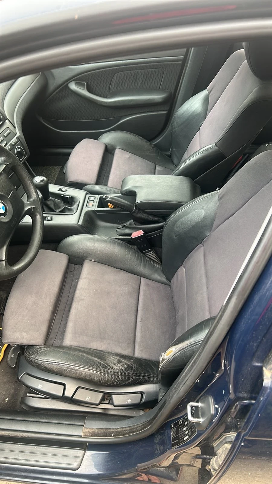 BMW 320 320 d 136 �� | Mobile.bg � ����������� 5