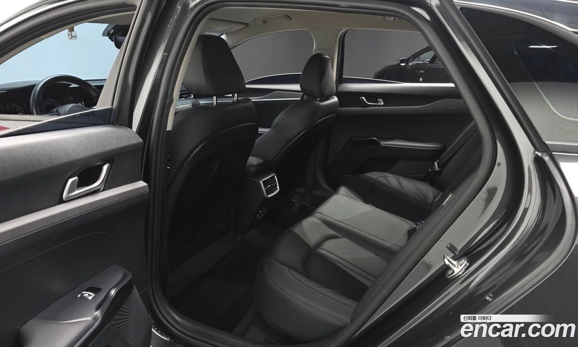 Kia K5 2.0 LPI Strandard, снимка 12 - Автомобили и джипове - 56185740
