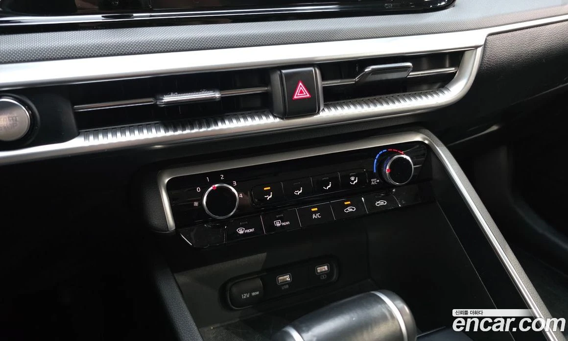 Kia K5 2.0 LPI Strandard, снимка 17 - Автомобили и джипове - 56185740
