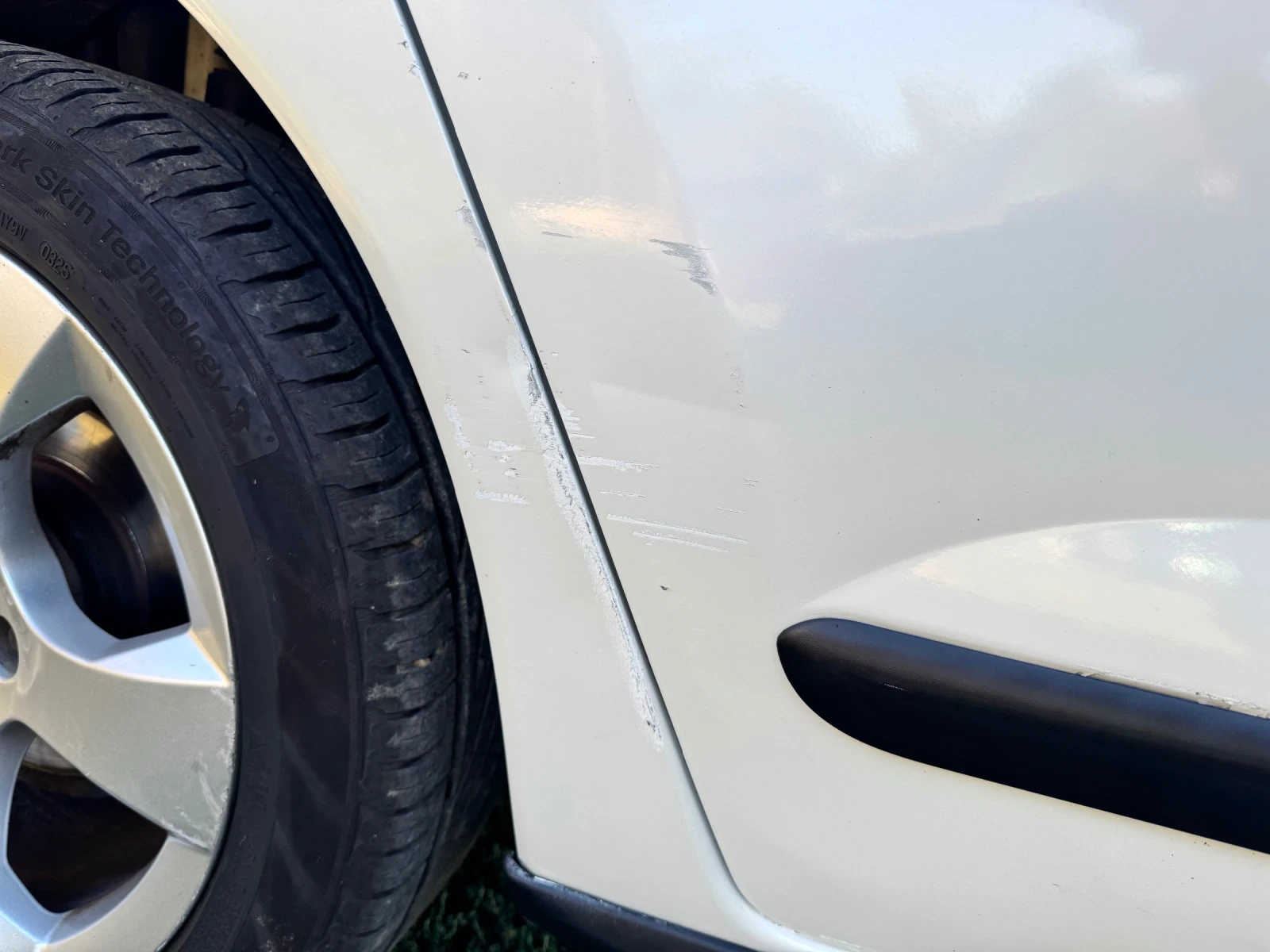 Peugeot 3008, снимка 12 - Автомобили и джипове - 56372854