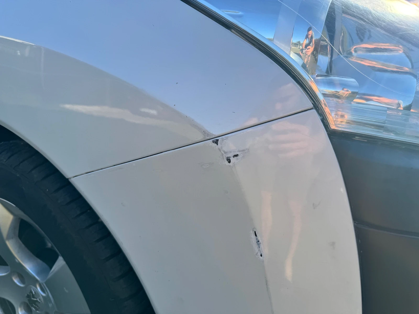 Peugeot 3008, снимка 11 - Автомобили и джипове - 56372854