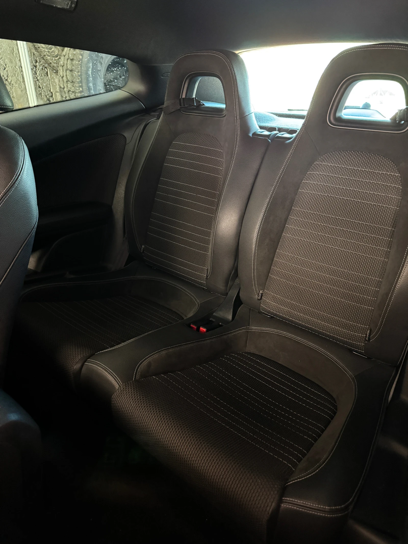 VW Scirocco, снимка 8 - Автомобили и джипове - 56406840