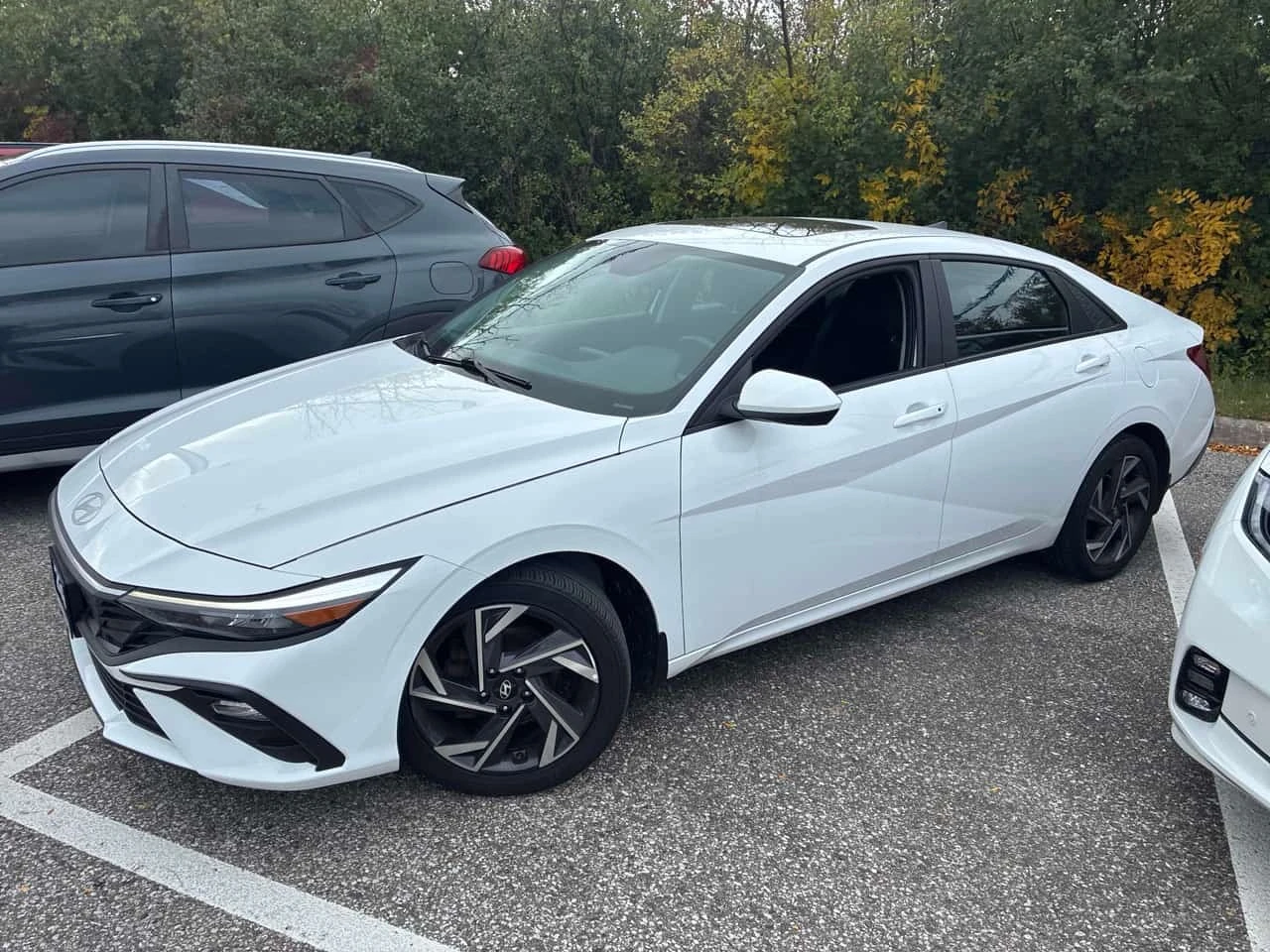 Hyundai Elantra * Preferred * CARFAX * ���� �� �� | Mobile.bg � ����������� 2