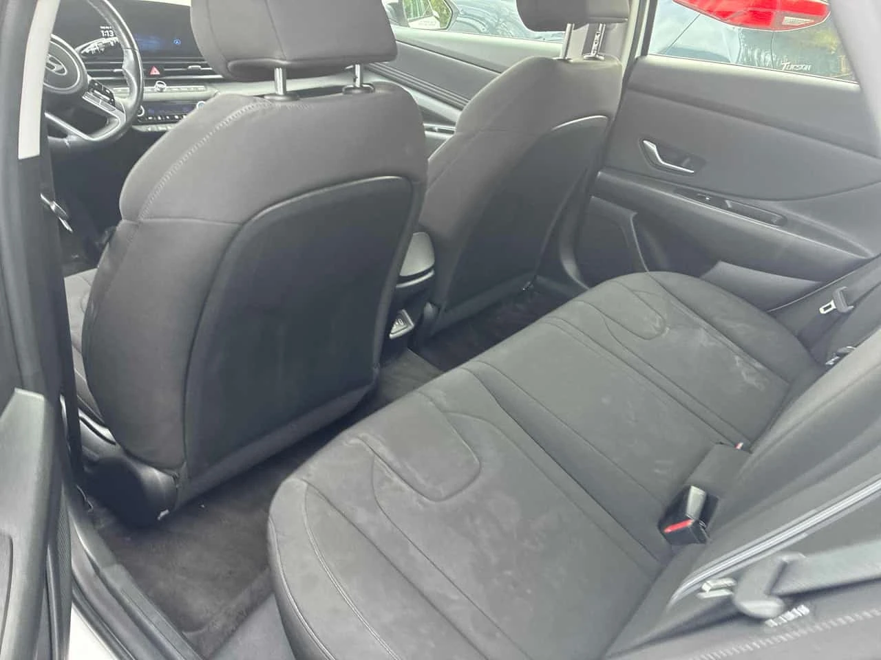 Hyundai Elantra * Preferred * CARFAX * ���� �� �� | Mobile.bg � ����������� 13