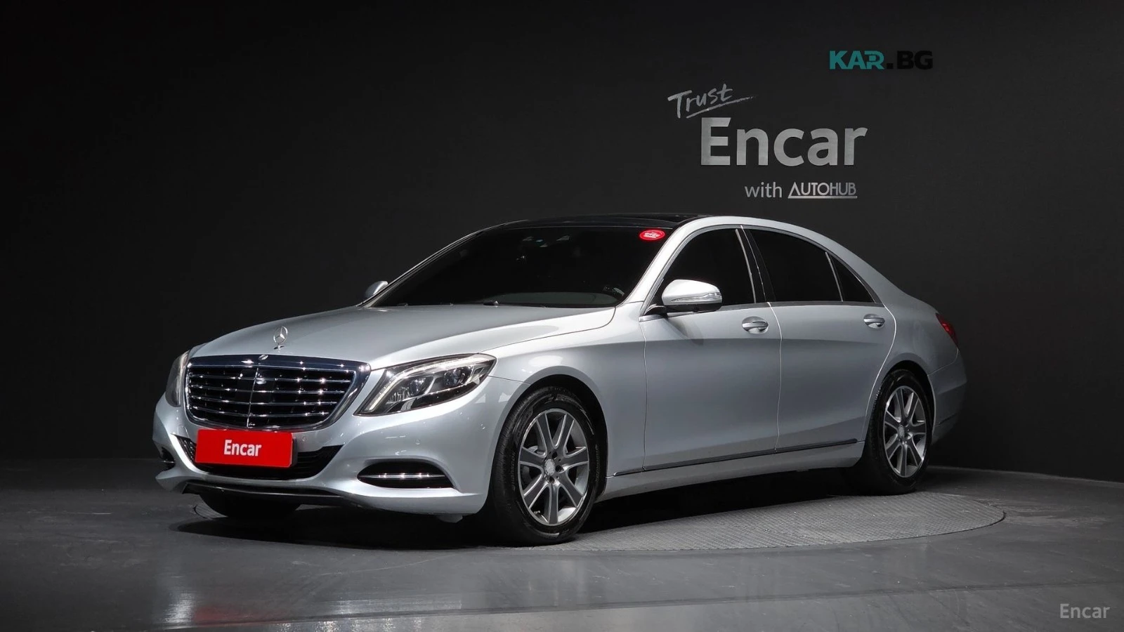 Mercedes-Benz S 350 LONG* 360* ПОДГРЕВ* ОБДУХВАНЕ* МАСАЖИ* ПАНО* ДИСТ