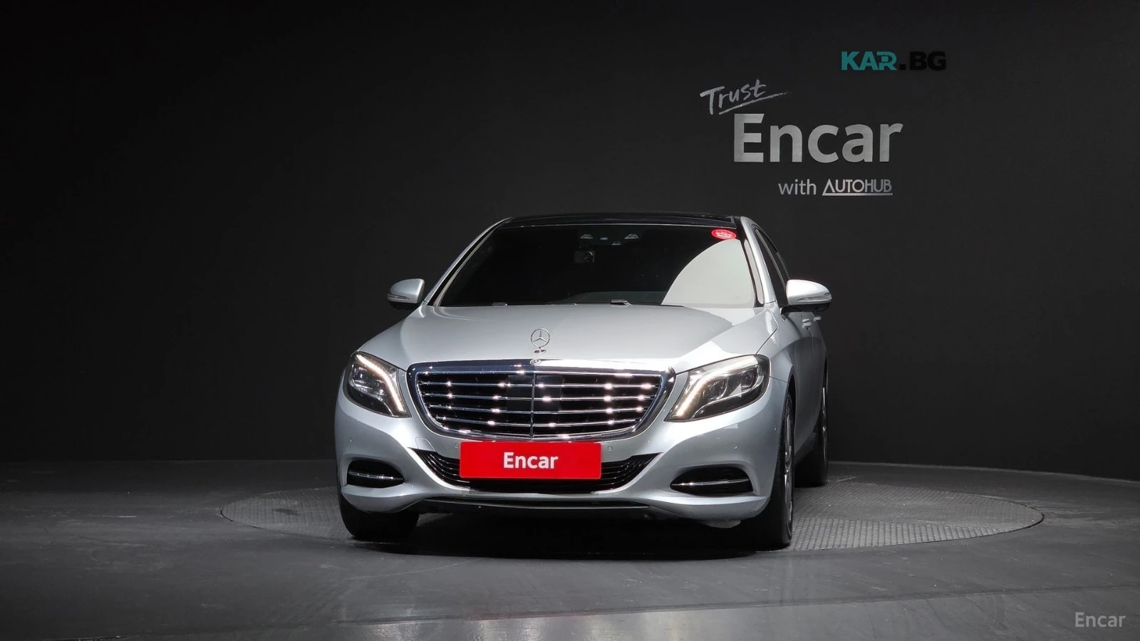 Mercedes-Benz S 350 LONG* 360* �������* ���������* ������* ����* ���� | Mobile.bg � ����������� 3