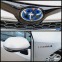 Обява за продажба на Toyota Corolla 1.8/HYBRID/LINE-ASSIST/KEYLESS-ENTRY  ~31 950 лв. - изображение 4