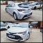 Обява за продажба на Toyota Corolla 1.8/HYBRID/LINE-ASSIST/KEYLESS-ENTRY  ~33 950 лв. - изображение 2