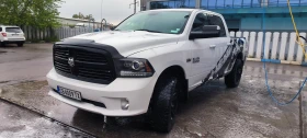 Dodge Ram 5.7 - изображение 4