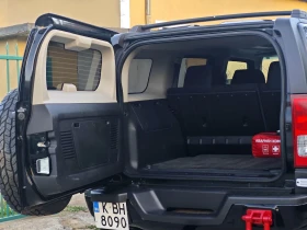 Hummer H3 3.7L DOHC 5-cylinder MFI - изображение 7