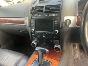 VW Touareg, снимка 14