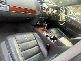 VW Touareg, снимка 7