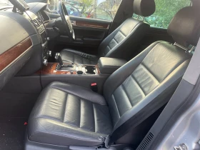 VW Touareg, снимка 8