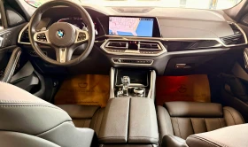 BMW X6 d* M pack* Лизинг* Гаранция* , снимка 8