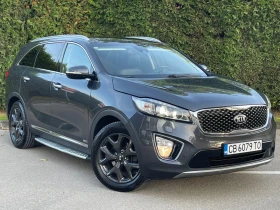 Kia Sorento 2.2 CRDi 16V - 4x4 EURO 6B, снимка 3