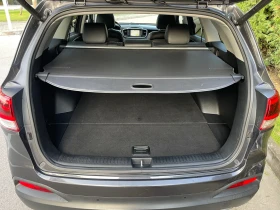 Kia Sorento 2.2 CRDi 16V - 4x4 EURO 6B, снимка 17