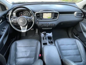 Kia Sorento 2.2 CRDi 16V - 4x4 EURO 6B, снимка 11