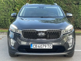 Kia Sorento 2.2 CRDi 16V - 4x4 EURO 6B, снимка 2