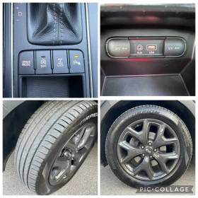 Kia Sorento 2.2 CRDi 16V - 4x4 EURO 6B, снимка 15
