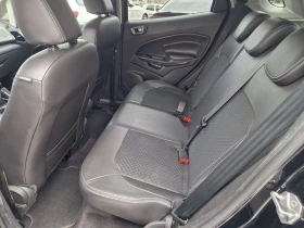 Ford EcoSport 1.5TDCI/Titanium, снимка 14