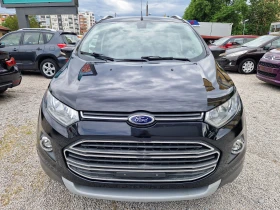 Ford EcoSport 1.5TDCI/Titanium, снимка 2