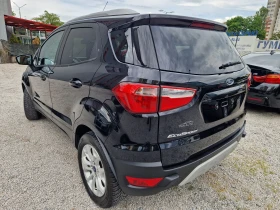 Ford EcoSport 1.5TDCI/Titanium, снимка 7