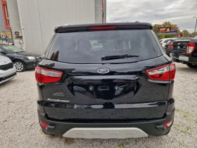 Ford EcoSport 1.5TDCI/Titanium, снимка 6