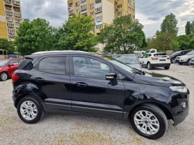 Ford EcoSport 1.5TDCI/Titanium, снимка 4