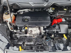 Ford EcoSport 1.5TDCI/Titanium, снимка 15