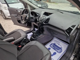 Ford EcoSport 1.5TDCI/Titanium, снимка 12