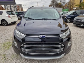 Ford EcoSport 1.5TDCI/Titanium, снимка 2