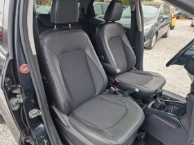 Ford EcoSport 1.5TDCI/Titanium, снимка 13
