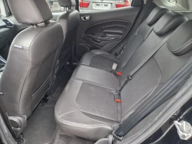 Ford EcoSport 1.5TDCI/Titanium, снимка 14