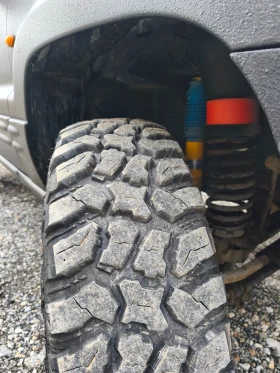 Jeep Grand cherokee 2.7 Quadra Drive, снимка 16