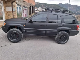 Jeep Grand cherokee 2.7 Quadra Drive, снимка 1