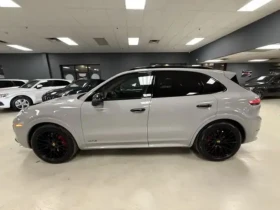 Porsche Cayenne GTS/2021/PANO/HUD/360/21'/SPORT CHRONO, снимка 7