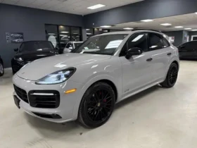 Porsche Cayenne GTS/2021/PANO/HUD/360/21'/SPORT CHRONO, снимка 4
