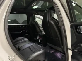 Porsche Cayenne GTS/2021/PANO/HUD/360/21'/SPORT CHRONO, снимка 13