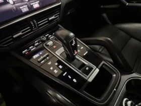 Porsche Cayenne GTS/2021/PANO/HUD/360/21'/SPORT CHRONO, снимка 17